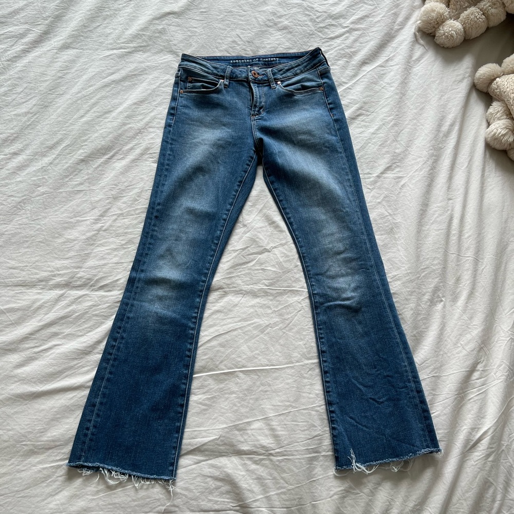 articles of society jeans